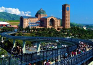 Basílica de Nossa Senhora Aparecida