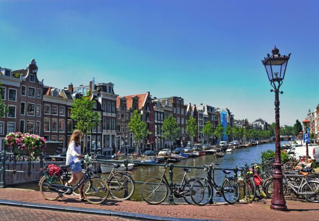 Amsterdã