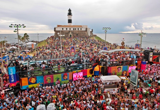 Carnaval de Salvador