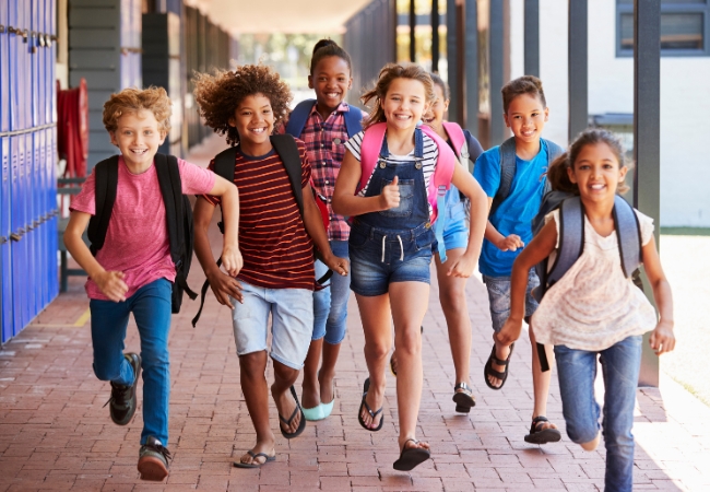 Escolas púbicas de Orlando