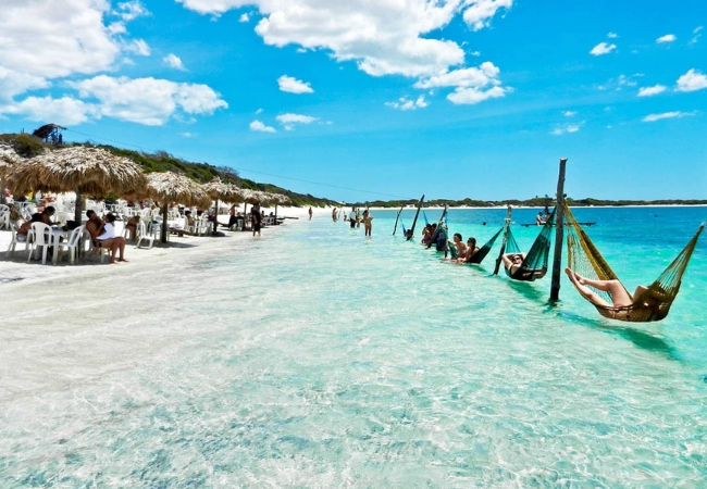 Jericoacoara