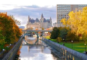 Ottawa, Canadá