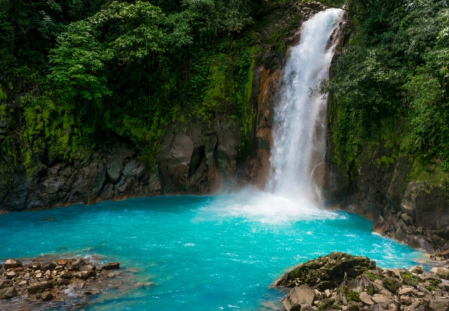 Cachoeira