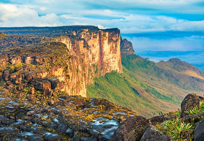 Chapada Diamantina