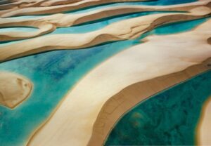 Lençóis Maranhenses