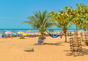 Praias do Ceará