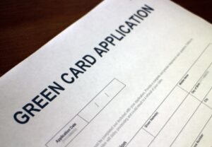 Green Card