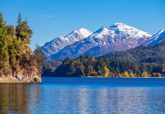 Bariloche