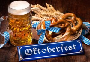 Oktoberfest