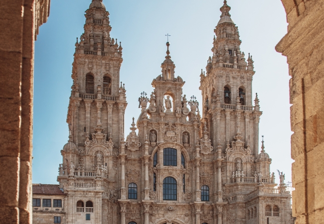 Catedral de Santiago