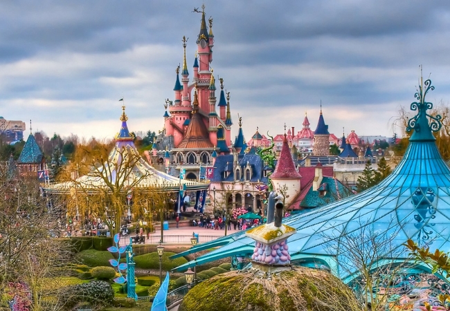 Disneyland Paris