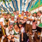 Oktoberfest em Berlim